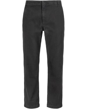 Dondup Trouser - Gray