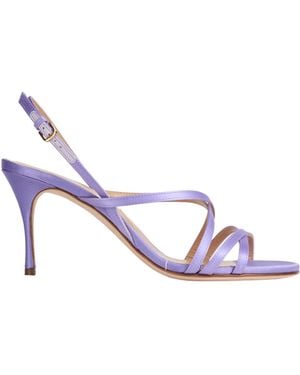 Sergio Rossi Sandals - Pink