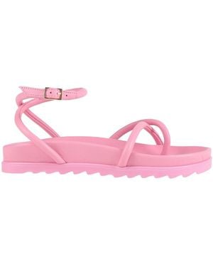 Chiara Ferragni Thong Sandal - Pink