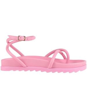 Chiara Ferragni Thong Sandal - Pink