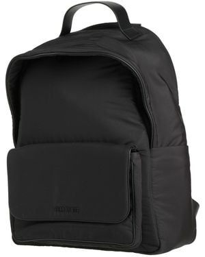 Fear Of God Rucksack - Black