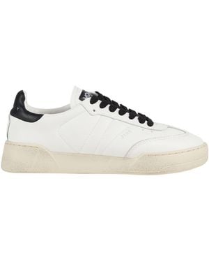 MonoWay Sneakers - Neutro