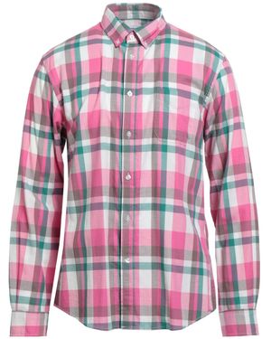 Edwin Shirt - Pink