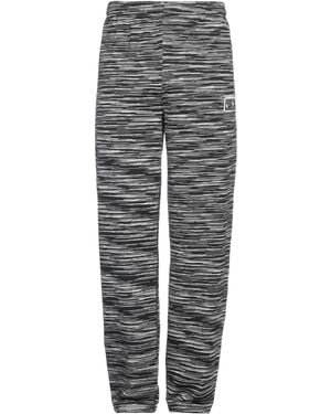 Missoni Hose - Grau