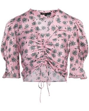 Maje Top - Pink