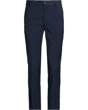 Daniele Alessandrini Trousers - Blue