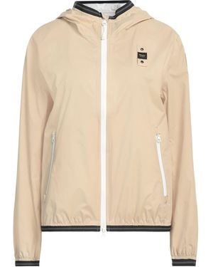 Blauer Jacket - Natural