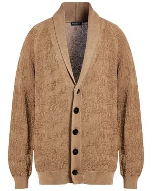 Dondup Strickjacke - Braun
