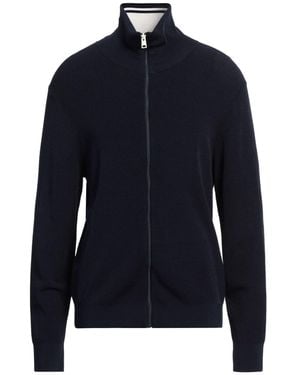 Sandro Strickjacke - Blau