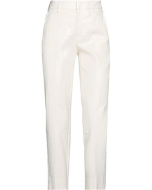 PT Torino Trousers - White
