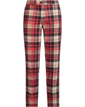 Gai Mattiolo Hose - Rot