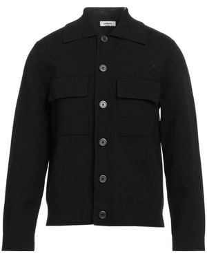 Sandro Cardigan - Nero