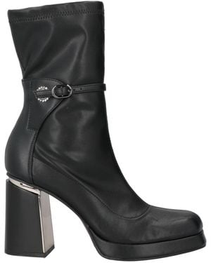 Liu Jo Ankle Boots - Black