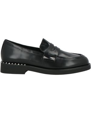 Ash Loafer - Black