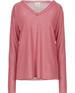 Peuterey Jumper - Pink