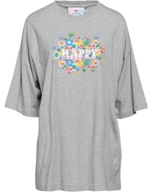 Chiara Ferragni T-shirt - Gray