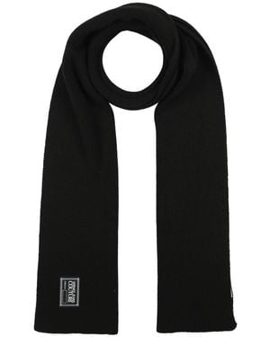 Versace Jeans Couture Sciarpa - Nero