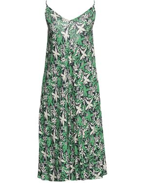 Velvet By Graham & Spencer Vestito Midi - Verde