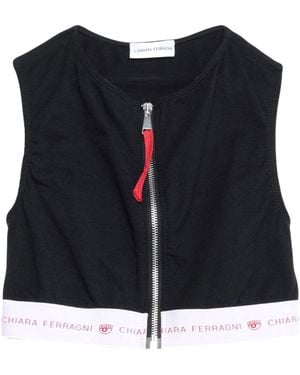 Chiara Ferragni Top - Blue