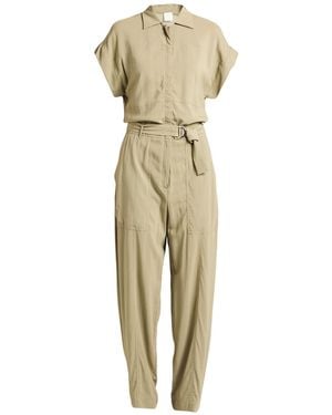 Marella Jumpsuits - Metallic
