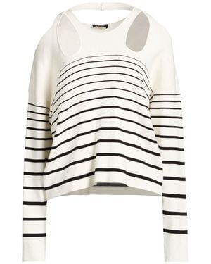Liu Jo Jumpers - White