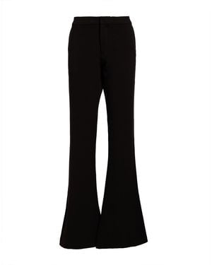 Amen Pants Polyamide, Viscose, Elastane - Black