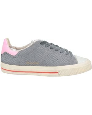 HIDNANDER Sneakers - Gray