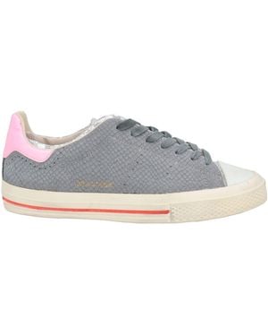 HIDNANDER Trainers - Grey