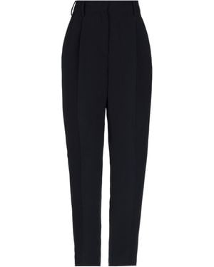 N°21 Trouser - Blue