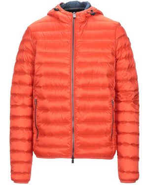 Ciesse Piumini Puffer Nylon - Orange