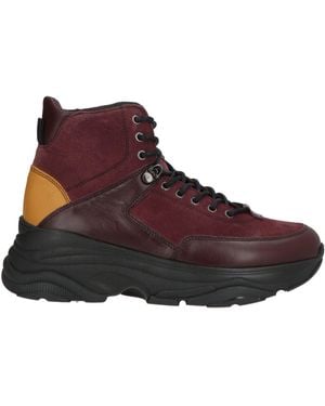 Cerruti 1881 Stivaletti - Marrone