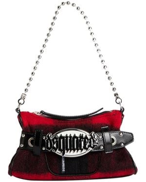 DSquared² Handtaschen - Rot