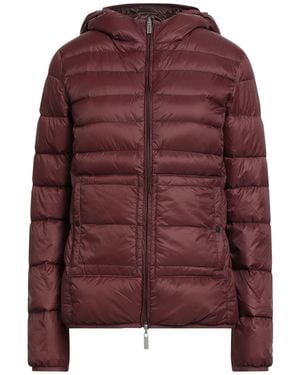 Centogrammi Pufferjacke & Daunenjacke - Rot