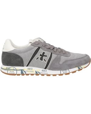 Premiata Sneakers - Gray