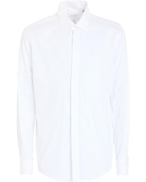 MONTESANTO Shirt - White