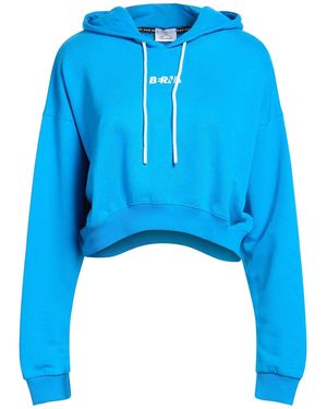 Berna Sweatshirts - Blue
