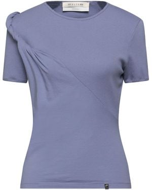 1017 ALYX 9SM T-shirt - Blue