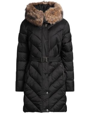 MICHAEL Michael Kors Puffer - Black