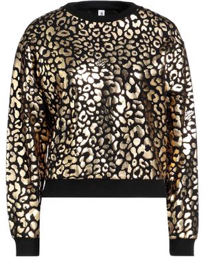 Moschino Sudadera - Negro