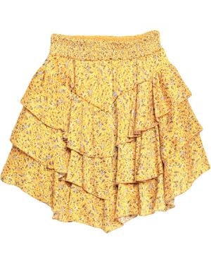 Souvenir Clubbing Mini Skirt - Multicolour