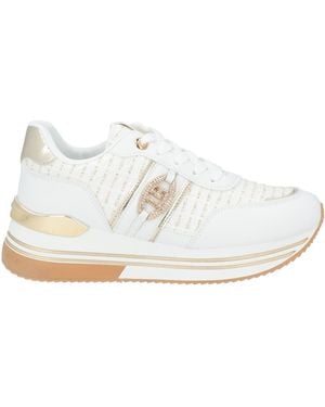 Laura Biagiotti Trainers - White