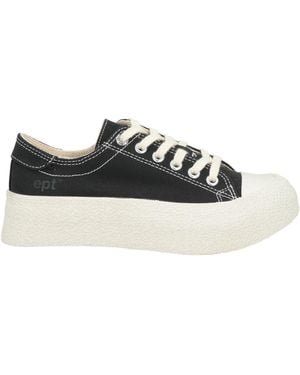 East Pacific Trade Trainers - Black