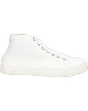 A.P.C. Trainers - White