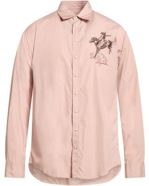 DSquared² Camicia - Rosa
