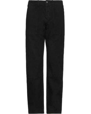 Marcelo Burlon Pantalone - Nero