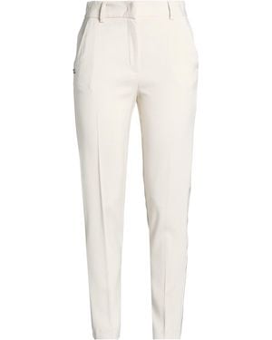 Manila Grace Trousers - White