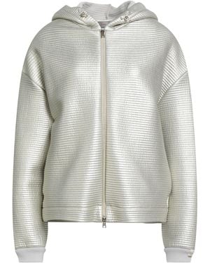 Herno Jacket Polyamide - Grey
