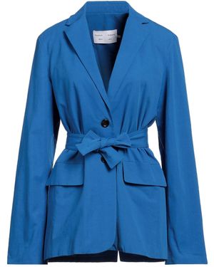 Proenza Schouler Blazer - Blue