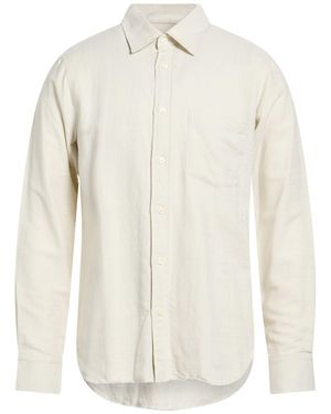 Elvine Shirts - White
