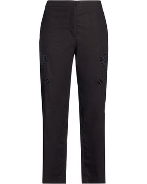 Twinset Trouser - Blue